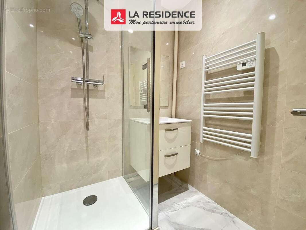 Appartement à FRANCONVILLE