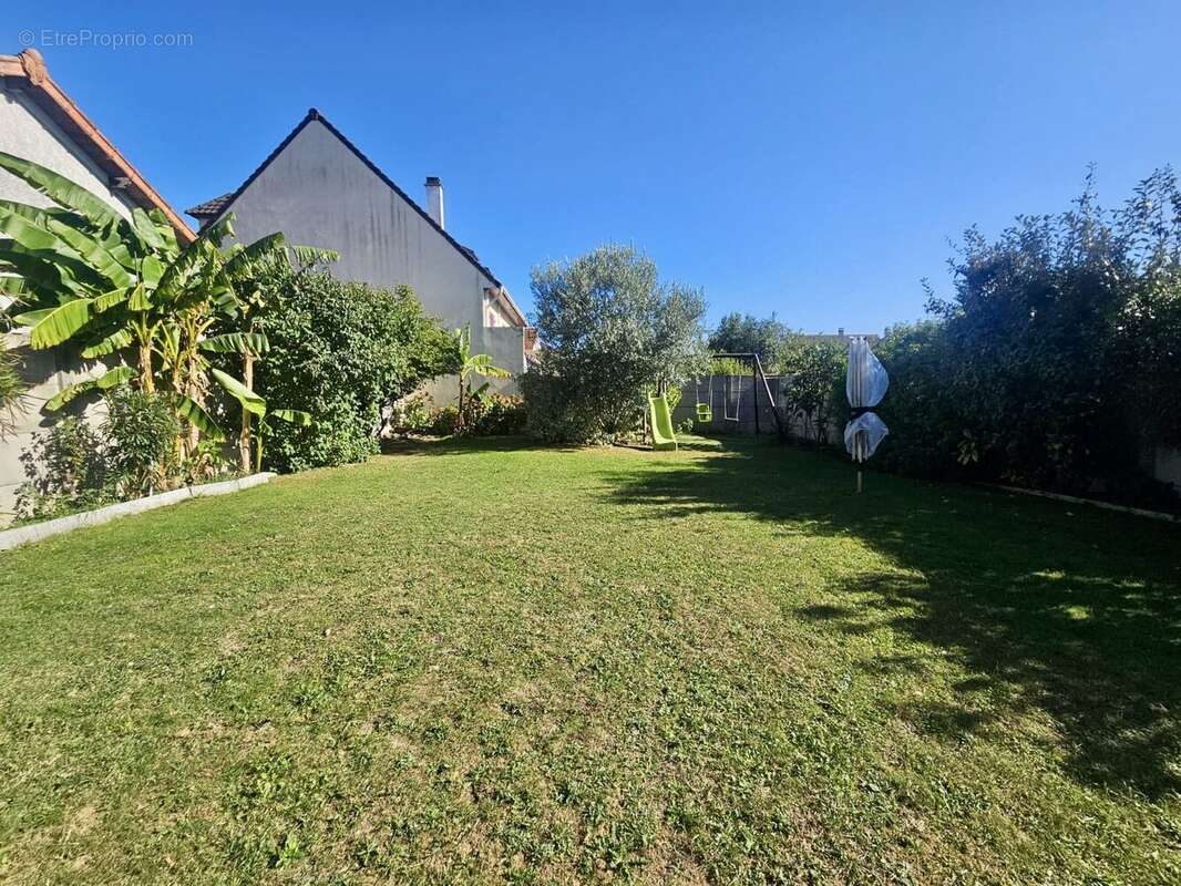 Maison à NOISY-LE-GRAND