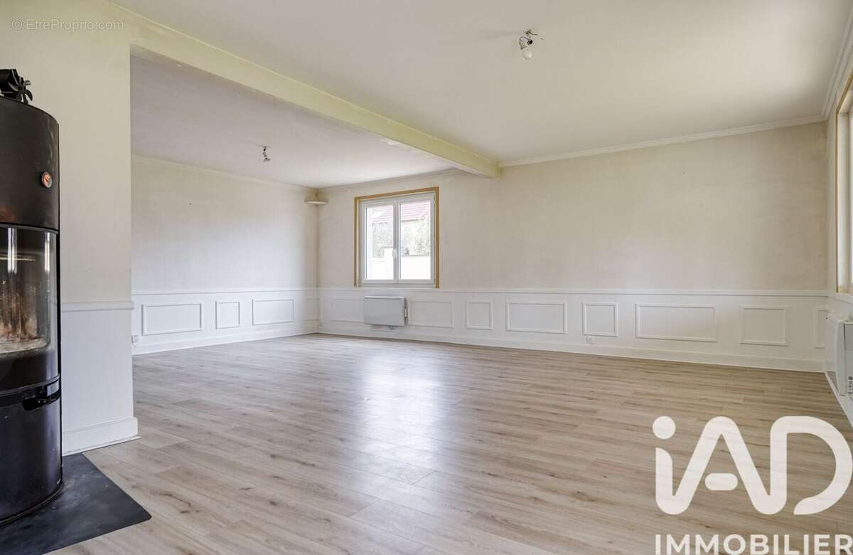 Photo 4 - Maison à PORCHEVILLE