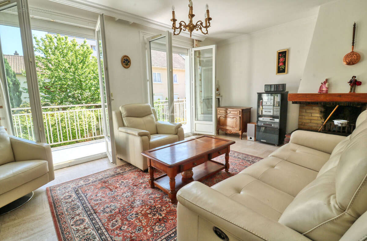 Maison à ANTONY