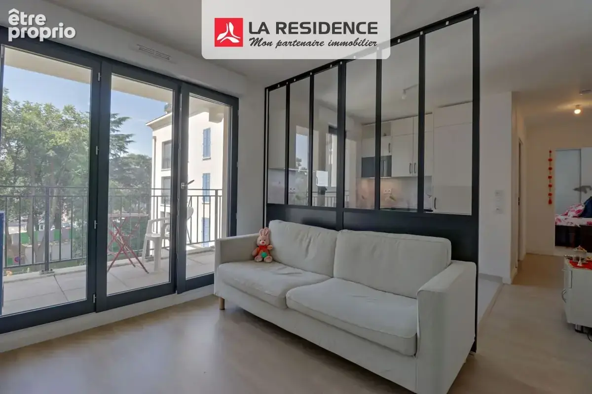 Appartement à CLAMART