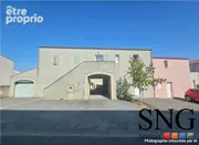 Appartement à COURCON