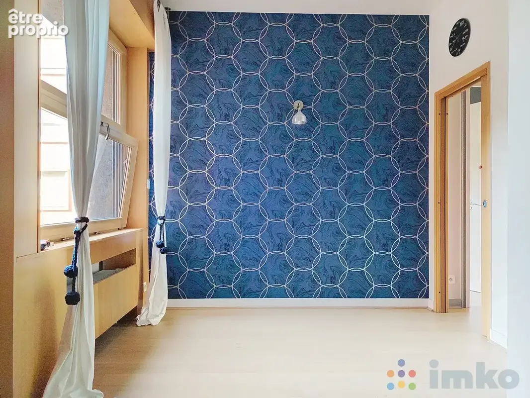 Appartement 145 m² à Lille  - photo 6