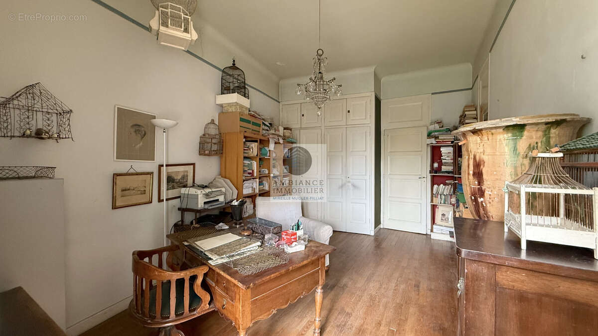 Appartement à VALENCE