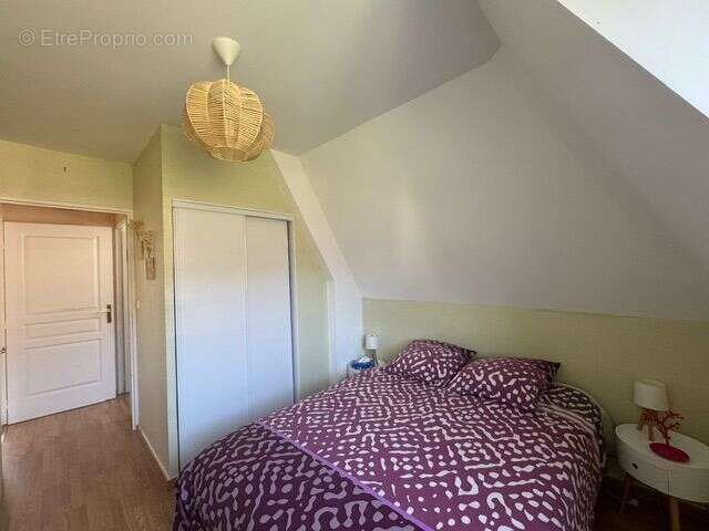 Appartement à CABOURG