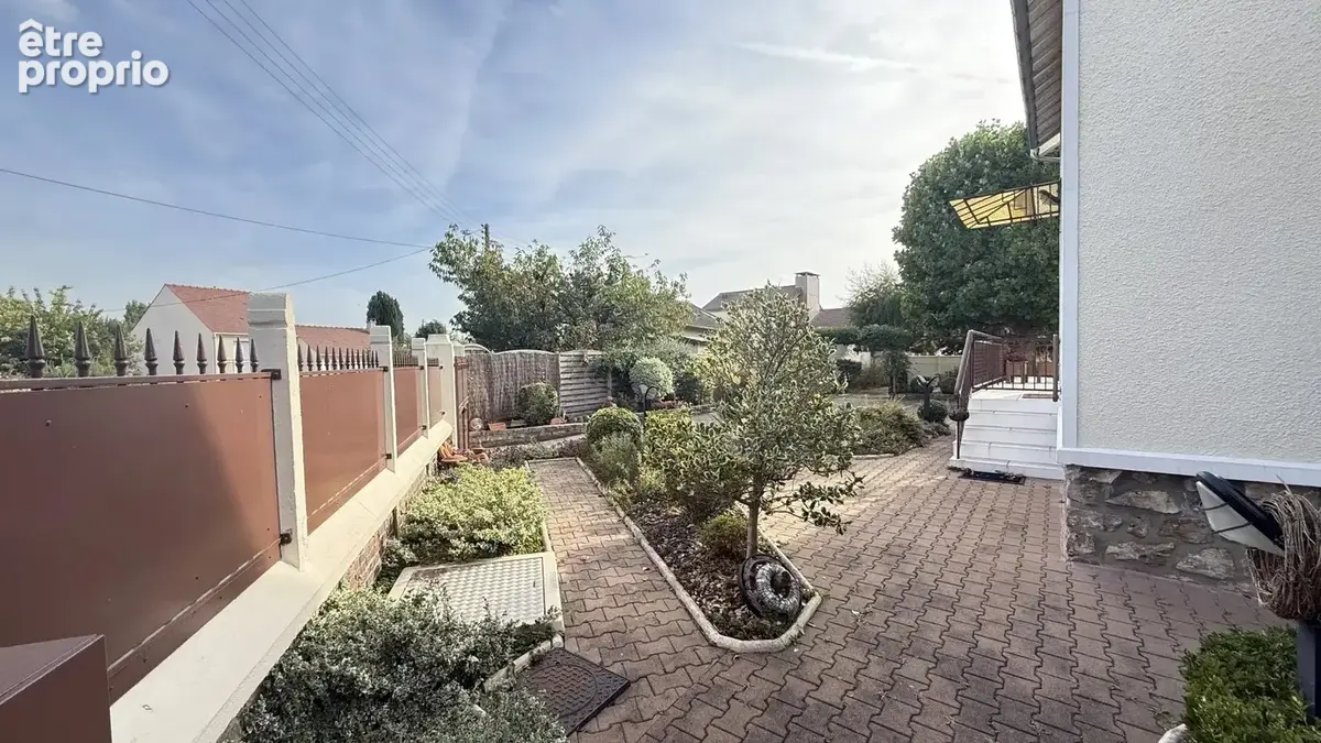 Maison 7 pièces de 123m² - photo 22