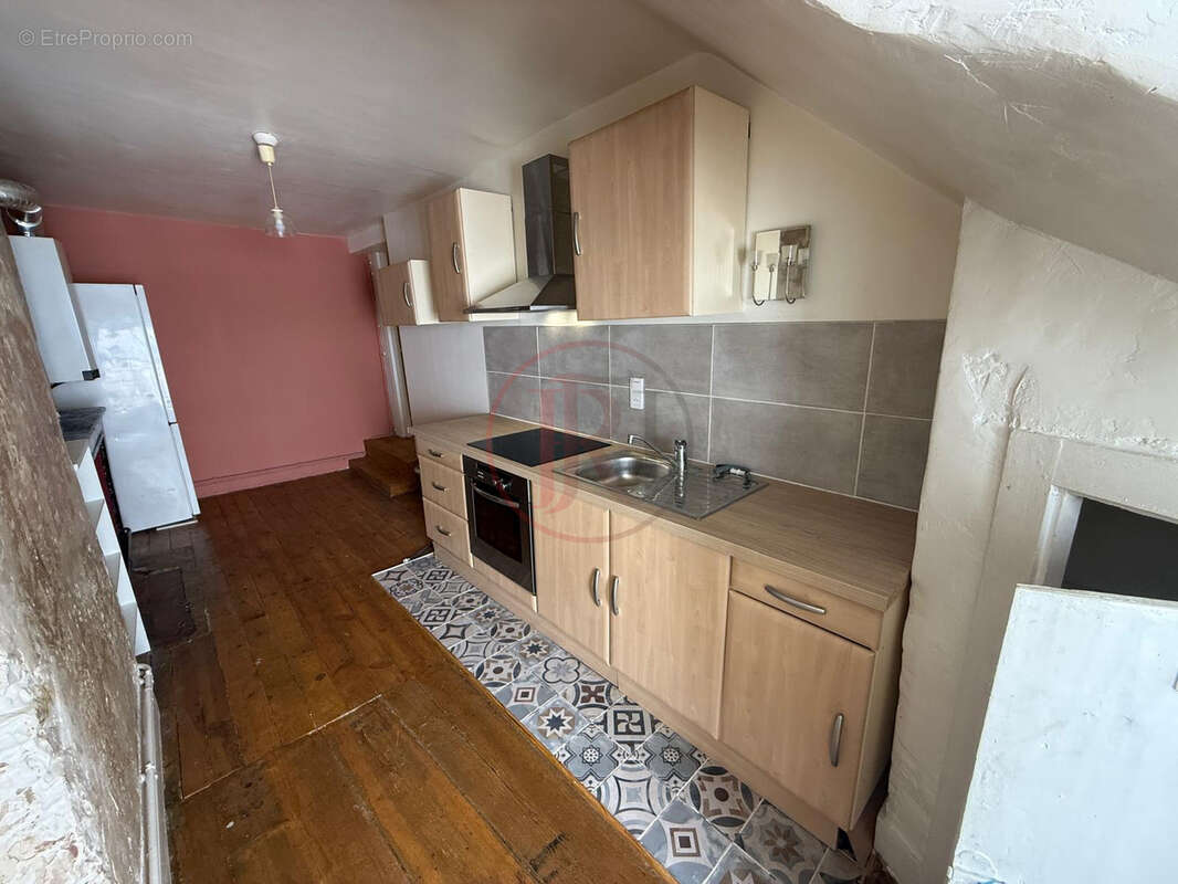 Appartement à BESANCON