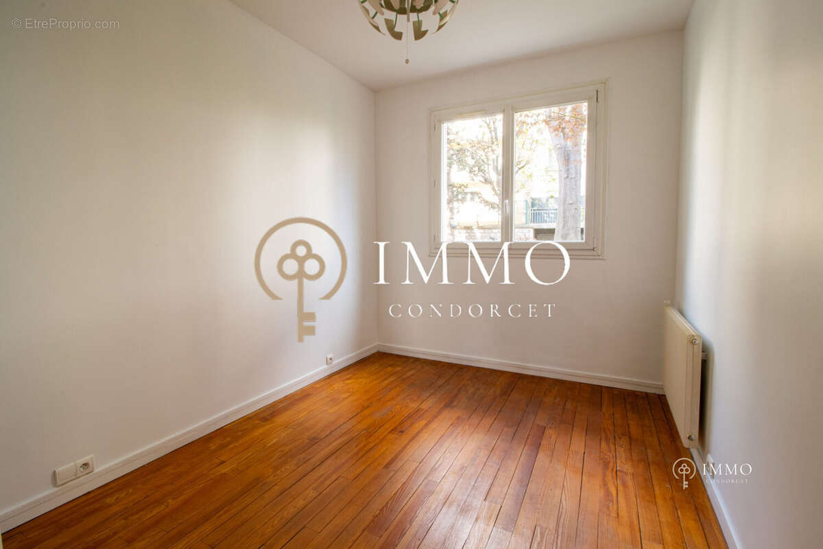 Appartement à BOURG-LA-REINE