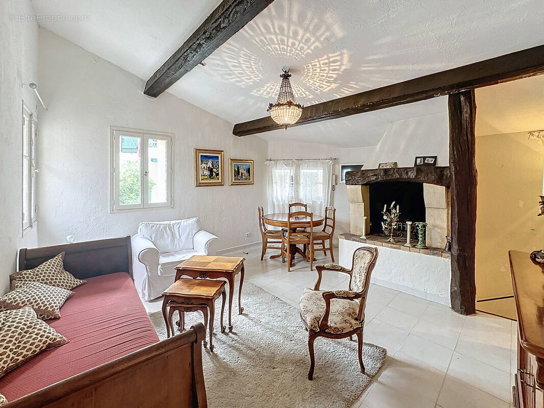 Maison à VENCE