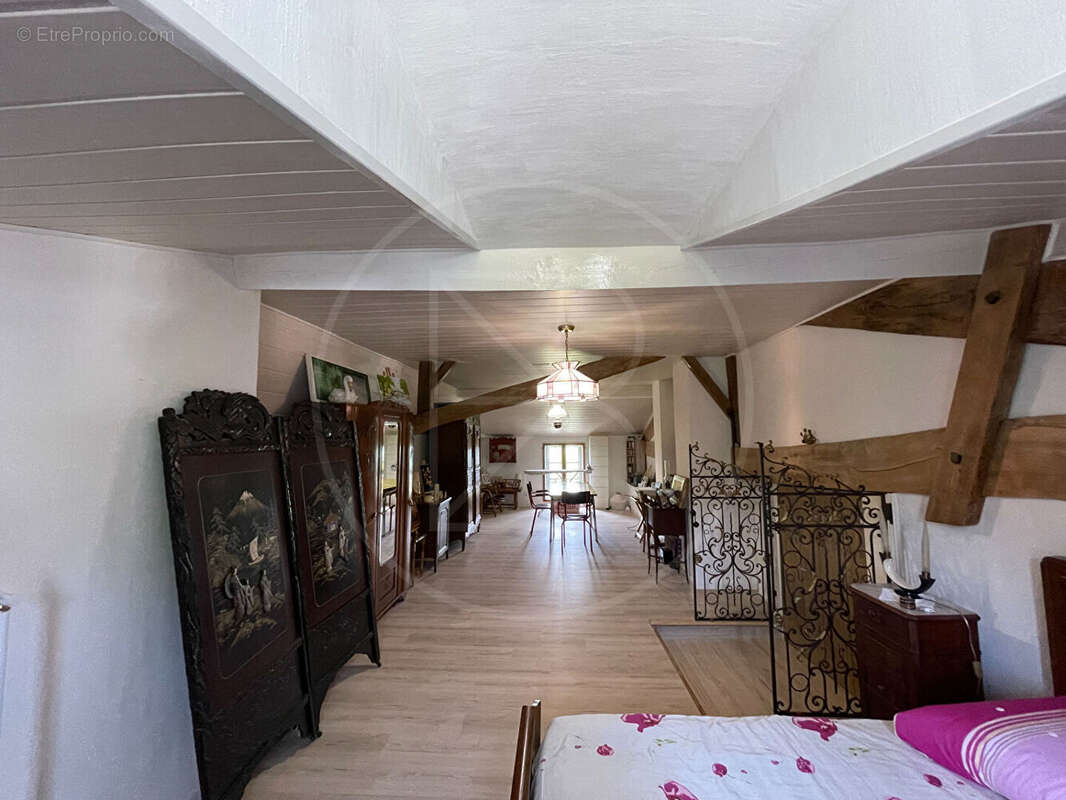 Maison à DURAS