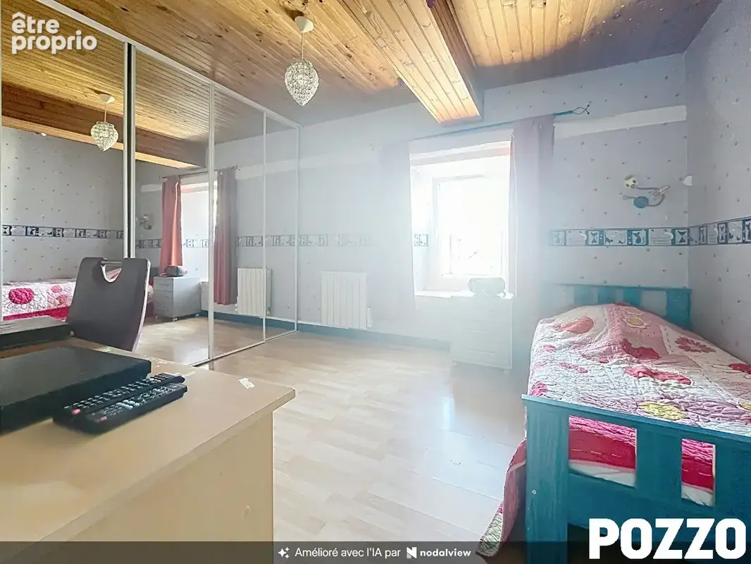 Maison Les Loges 9 pièce(s) 186 m² - photo 8