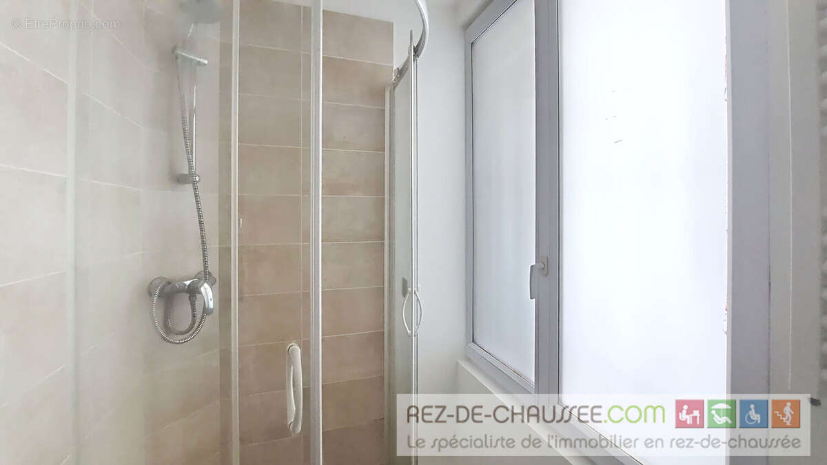 Appartement à VINCENNES