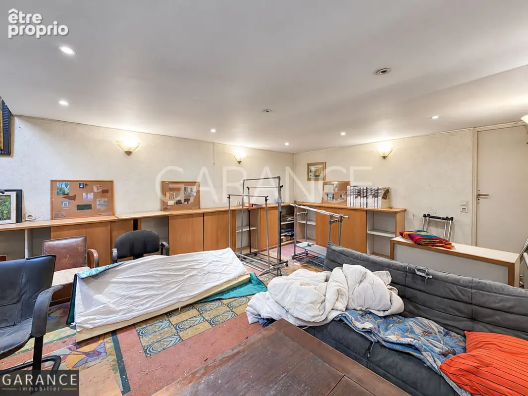 Appartement 2 pièces 65 m² à vendre à Paris-14e (75014) - photo 6