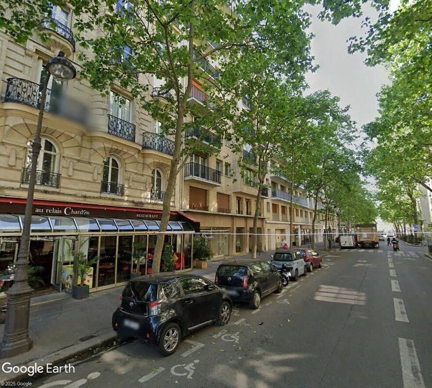 Photo 1 - Parking à PARIS-16E