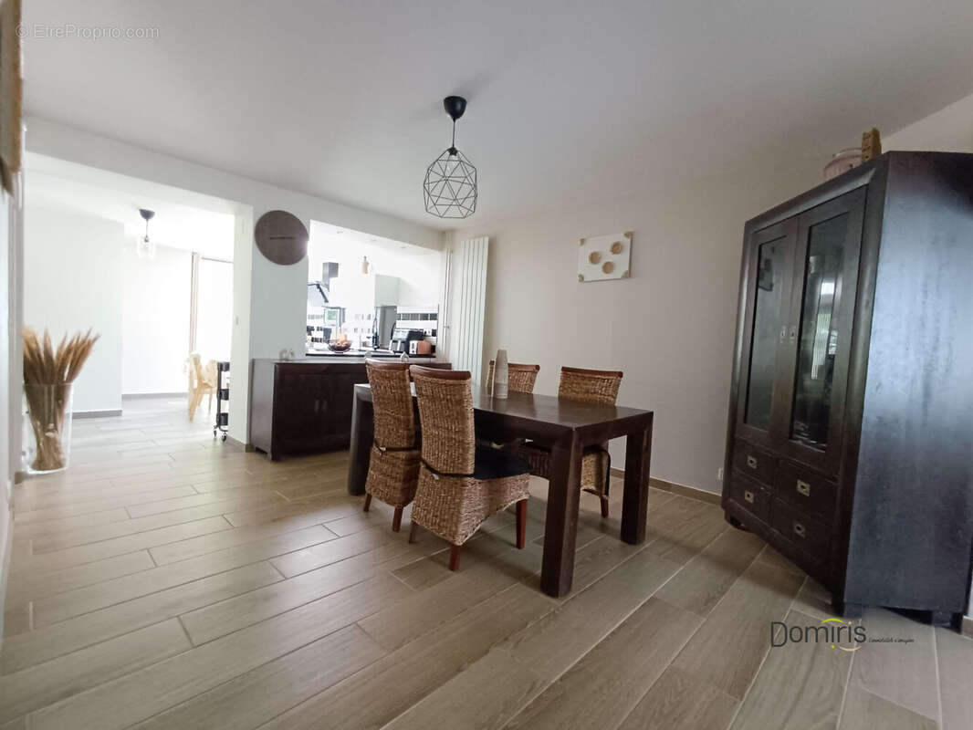 Maison 90 m² à Hem  - photo 3