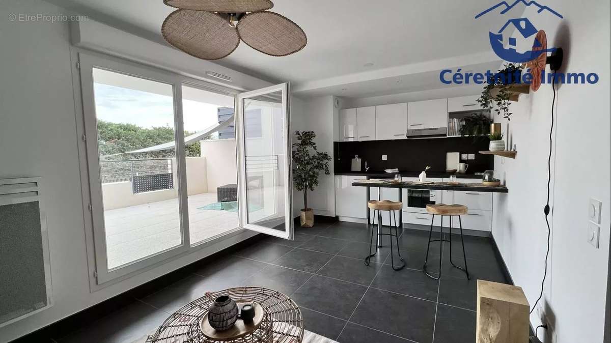 Appartement à PERPIGNAN