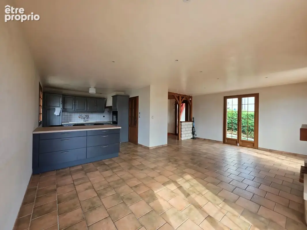 Maison Messigny Et Vantoux 5 pièce(s) 115 m2 - photo 6