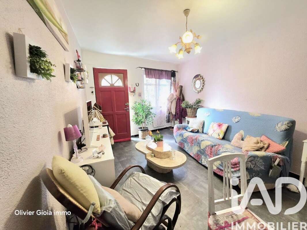 Photo 2 - Maison à COURSAN