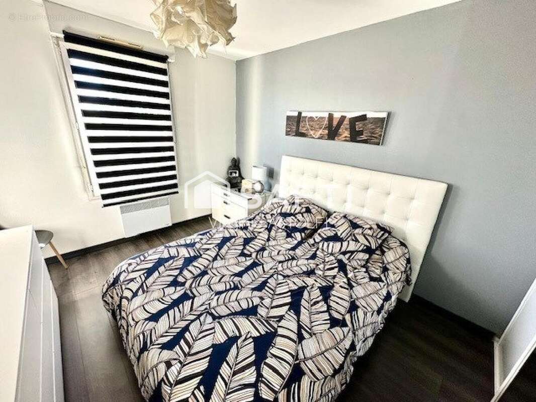 Maison 103 m² à Saint-Lys  - photo 6
