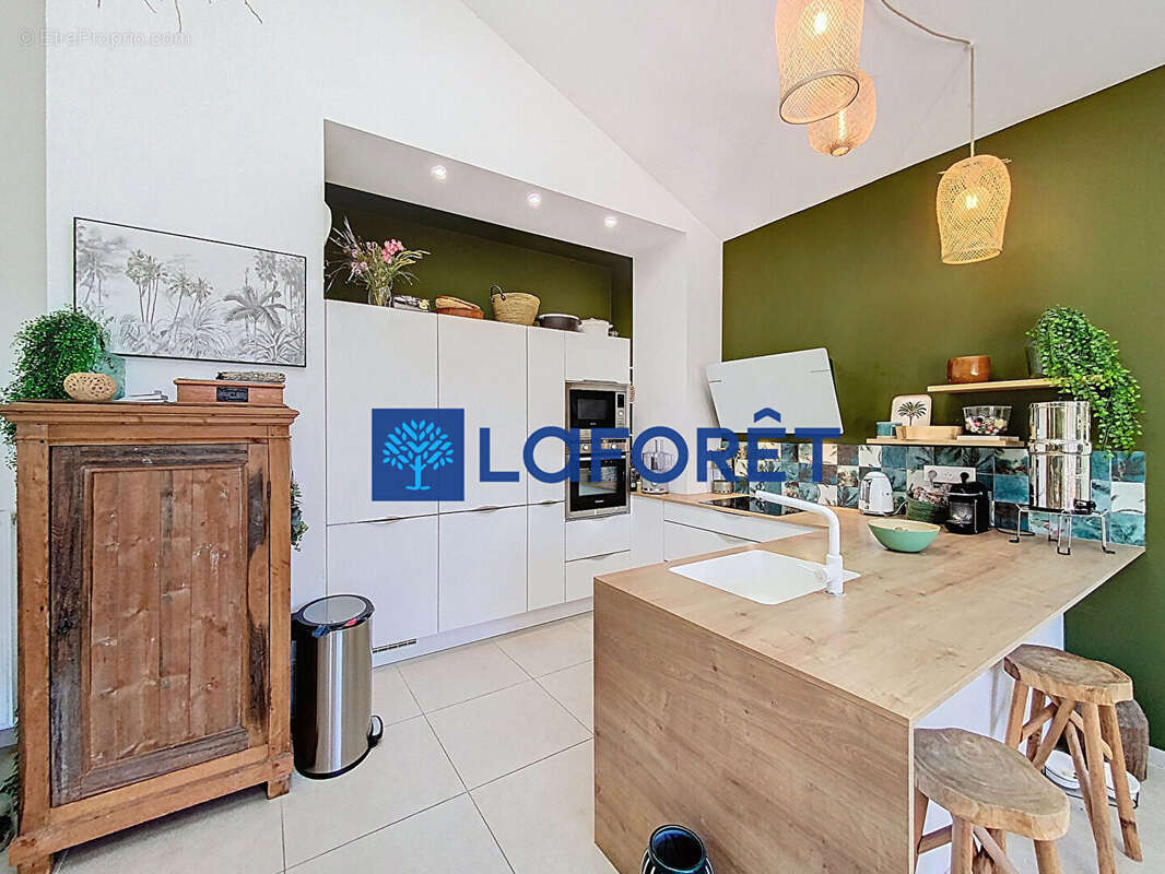 Appartement à LA GARDE