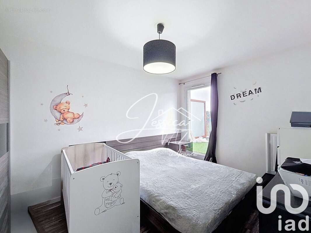 Photo 5 - Appartement à DAMMARTIN-EN-GOELE