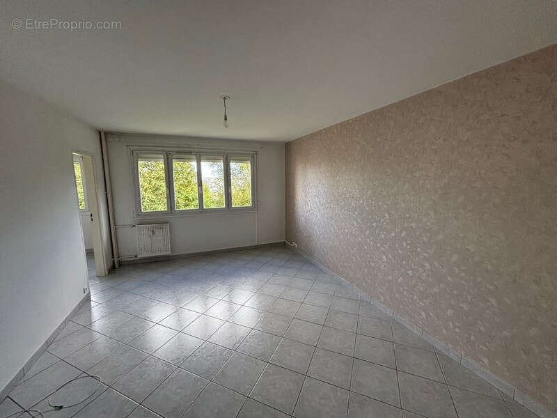 Appartement à CANTELEU