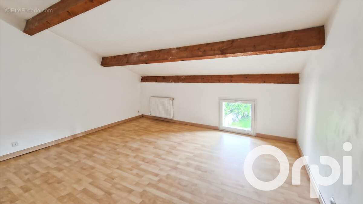 Maison à PONT-SAINT-ESPRIT