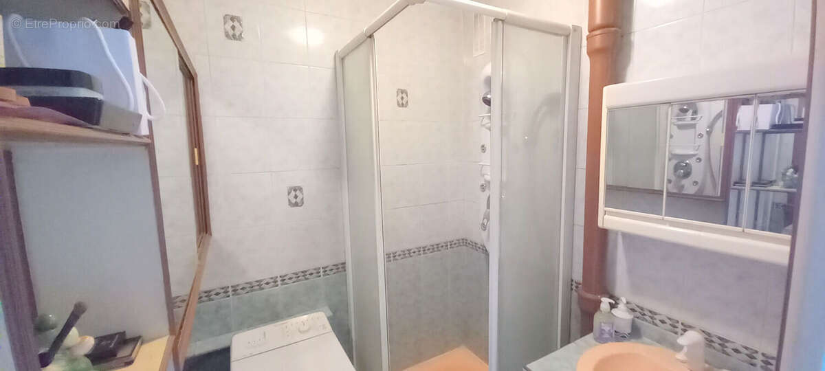 Appartement à BONDY