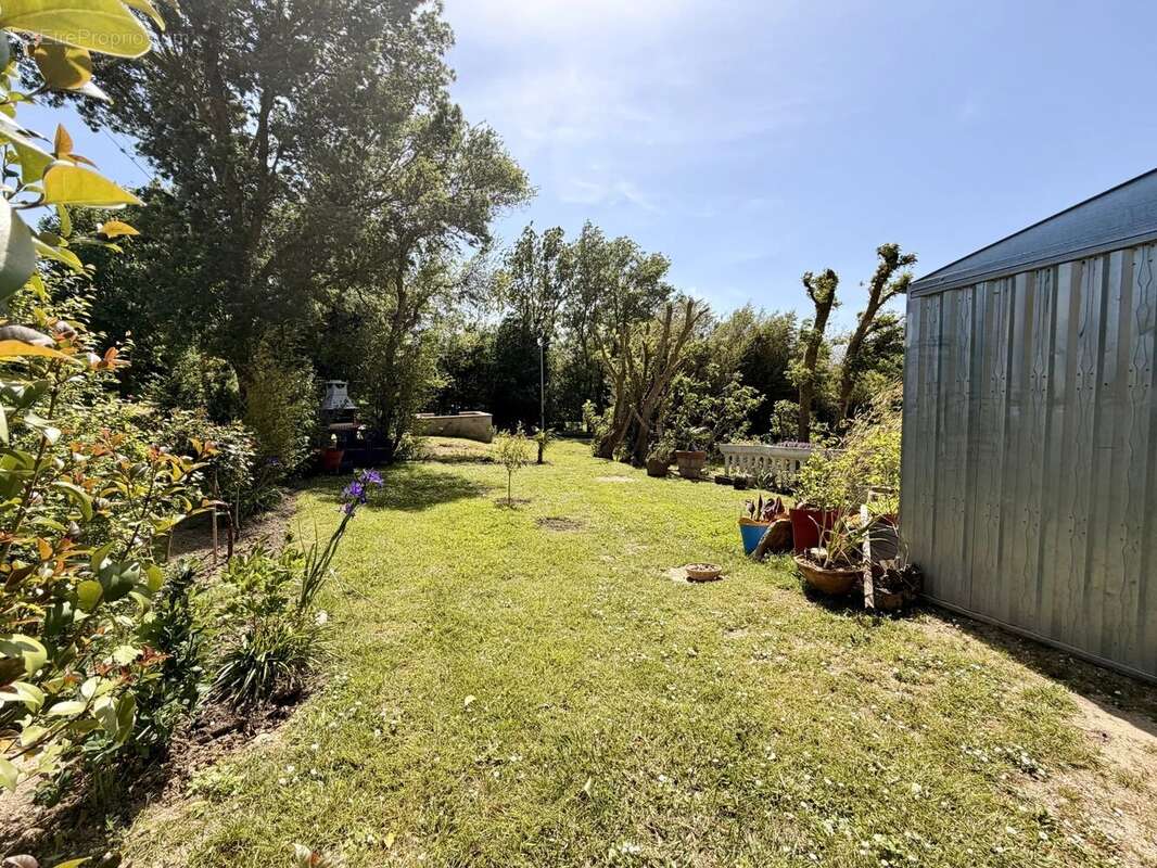 10 mn Villefranche, maison de village rénovée avec jardin non attenant - photo 3