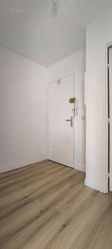Appartement à CERGY