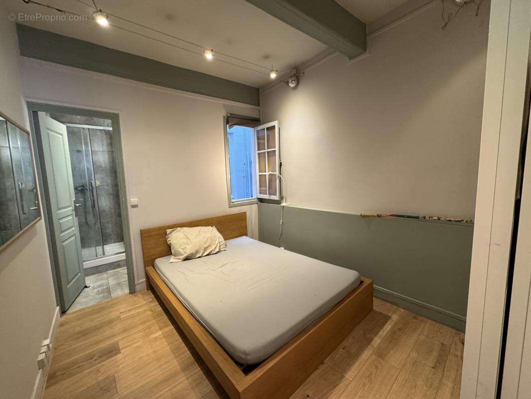 Appartement - photo 5