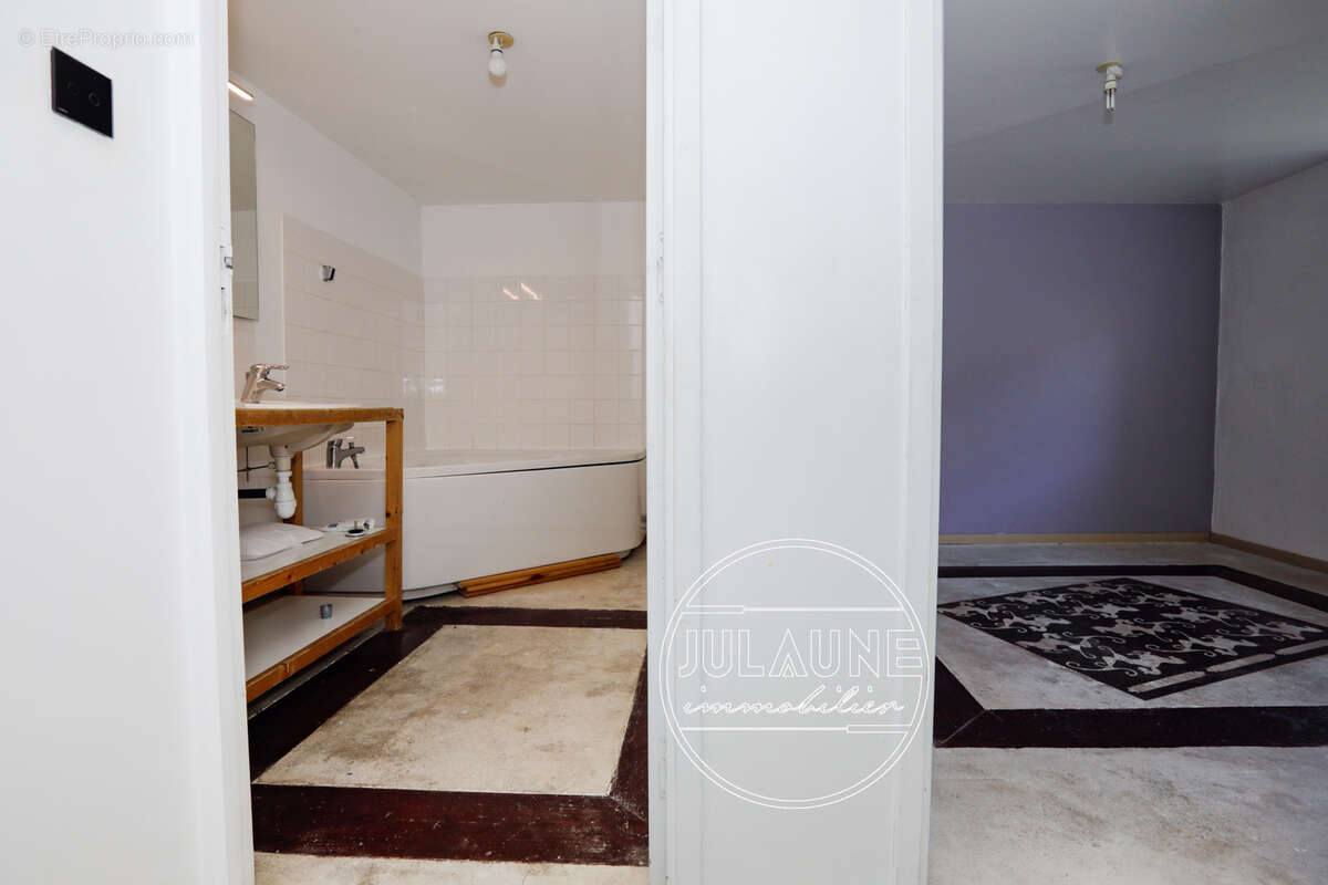 Appartement à LIMOGES