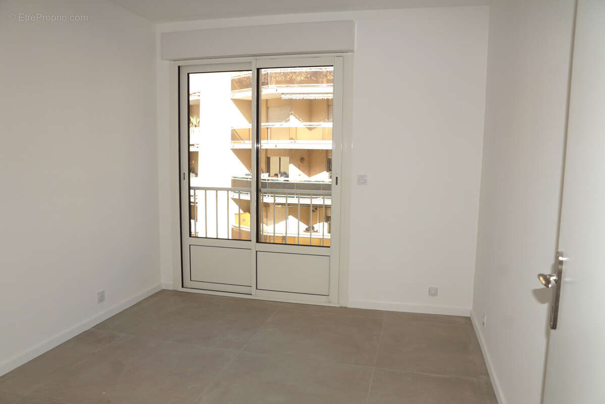 Appartement à CAVALAIRE-SUR-MER