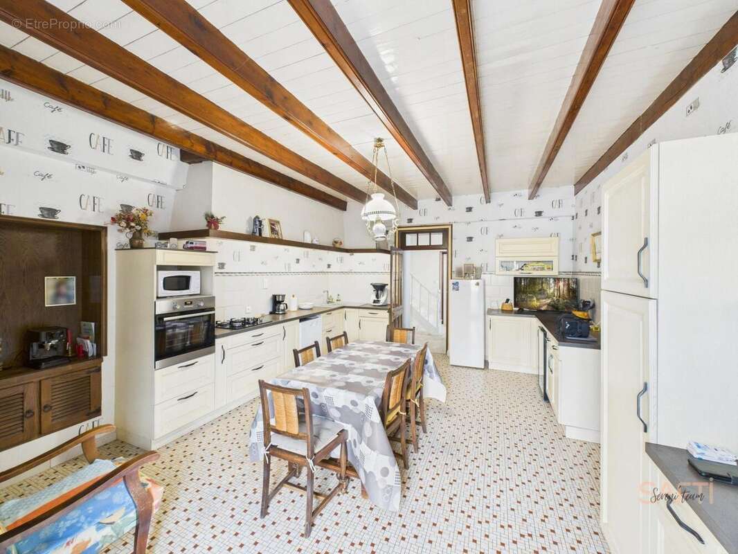 Photo 7 - Maison à NALLIERS