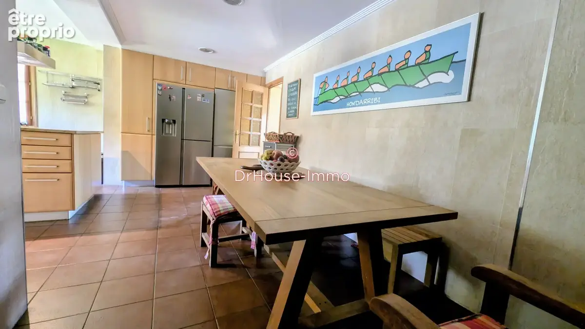 Maison 281 m² à Hendaye  - photo 18