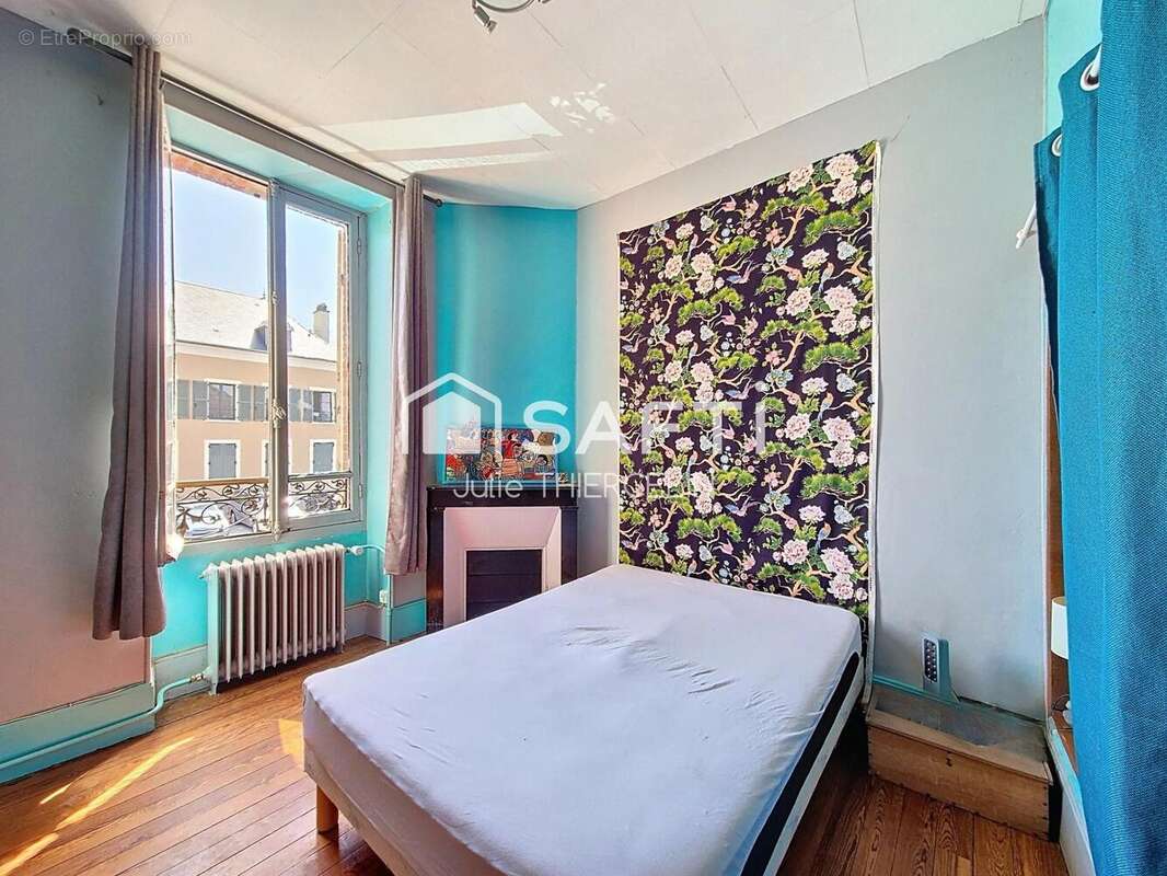 Photo 7 - Maison à SERMAISES