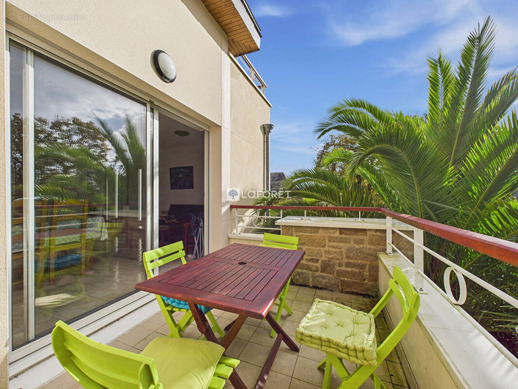 Appartement à FOUESNANT