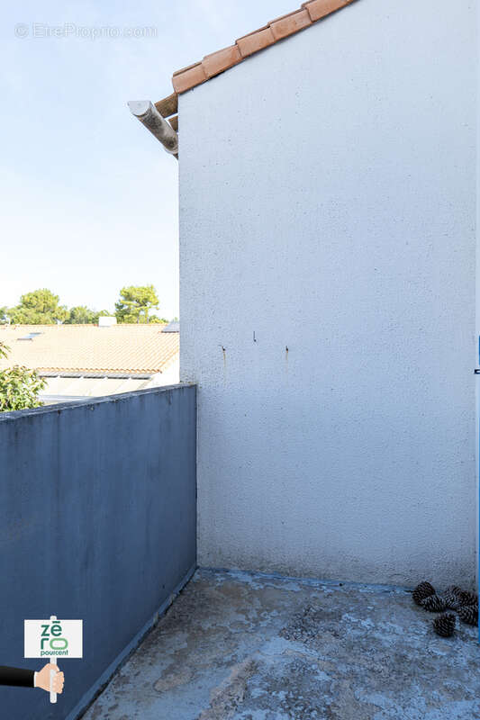 Appartement à SAINT-JEAN-DE-MONTS