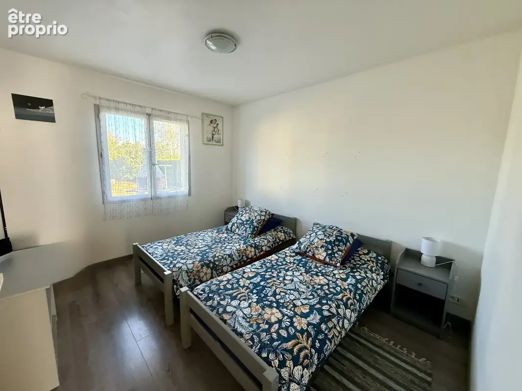 Magnifique maison T7 sur 1350 m2 de terrain - photo 7