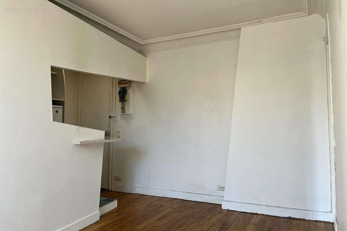 Photo 4 - Appartement à PARIS-17E