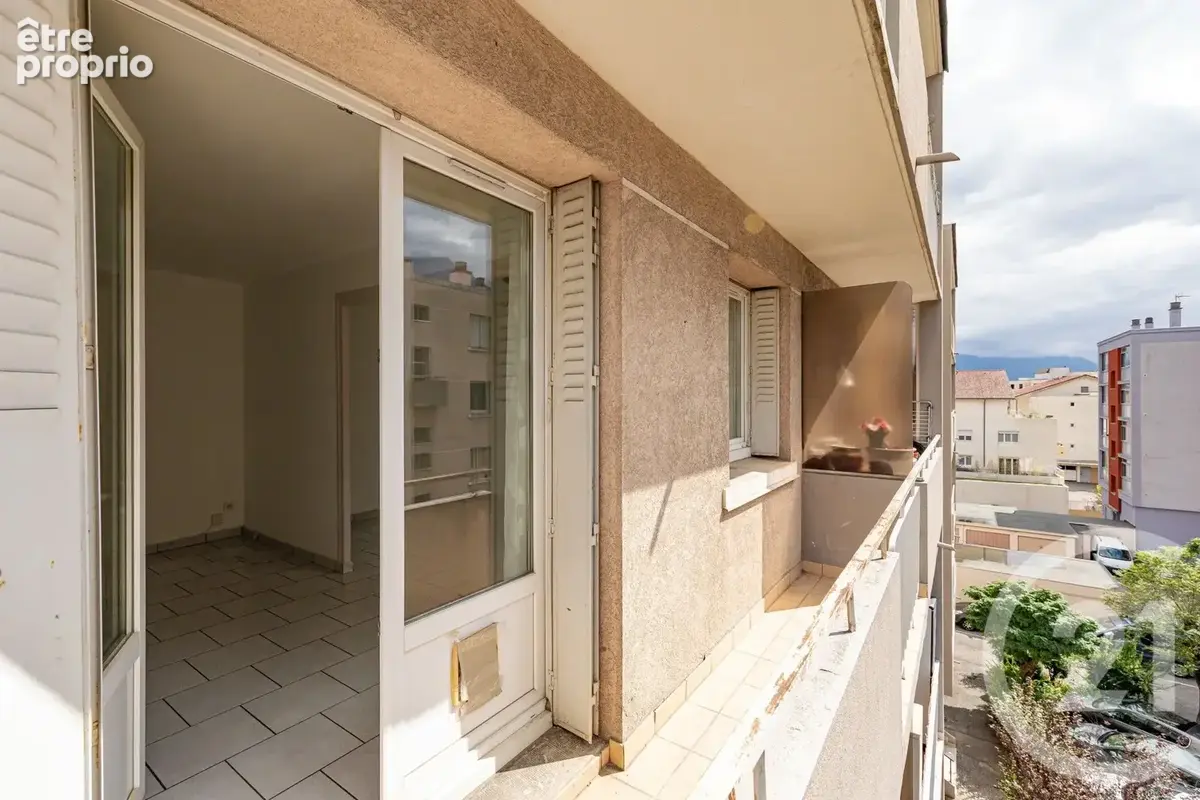 Appartement 3 pièces 63 m² à vendre à Fontaine (38600) - photo 5