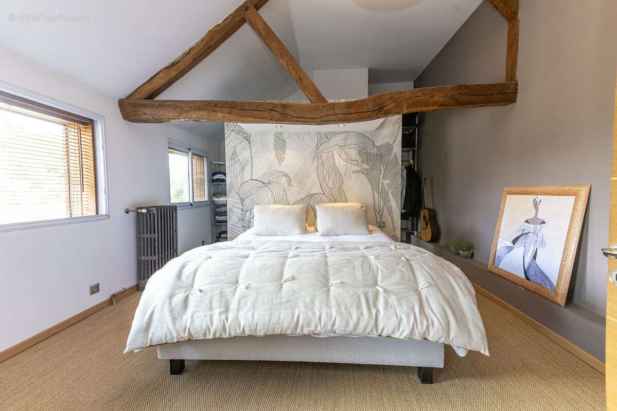 Photo 8 - Maison à LESCAR