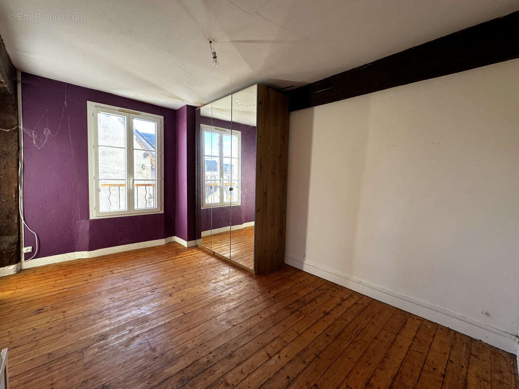 Appartement à SENONCHES