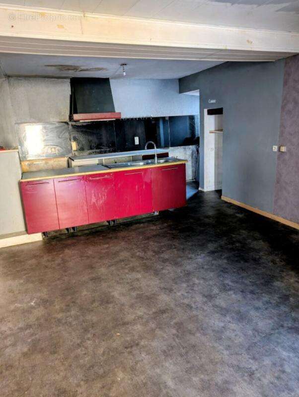 Maison Vabre 7 pièce(s) 110 m2 - photo 6