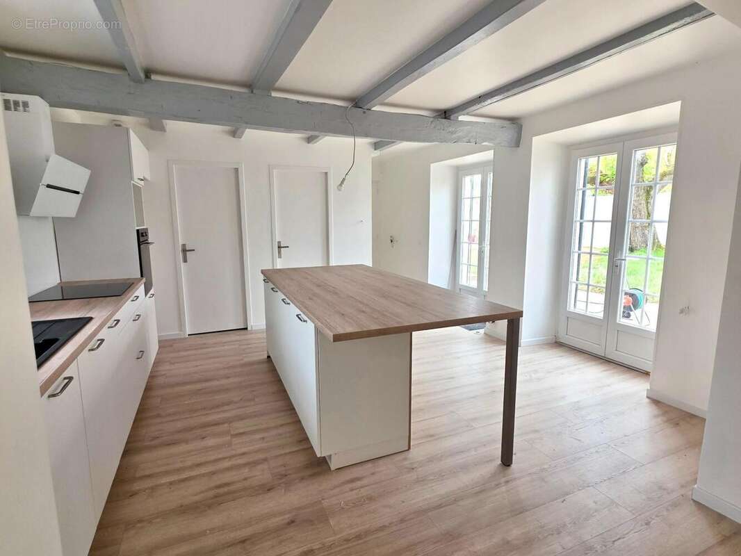 Photo 4 - Maison à PERIGNY