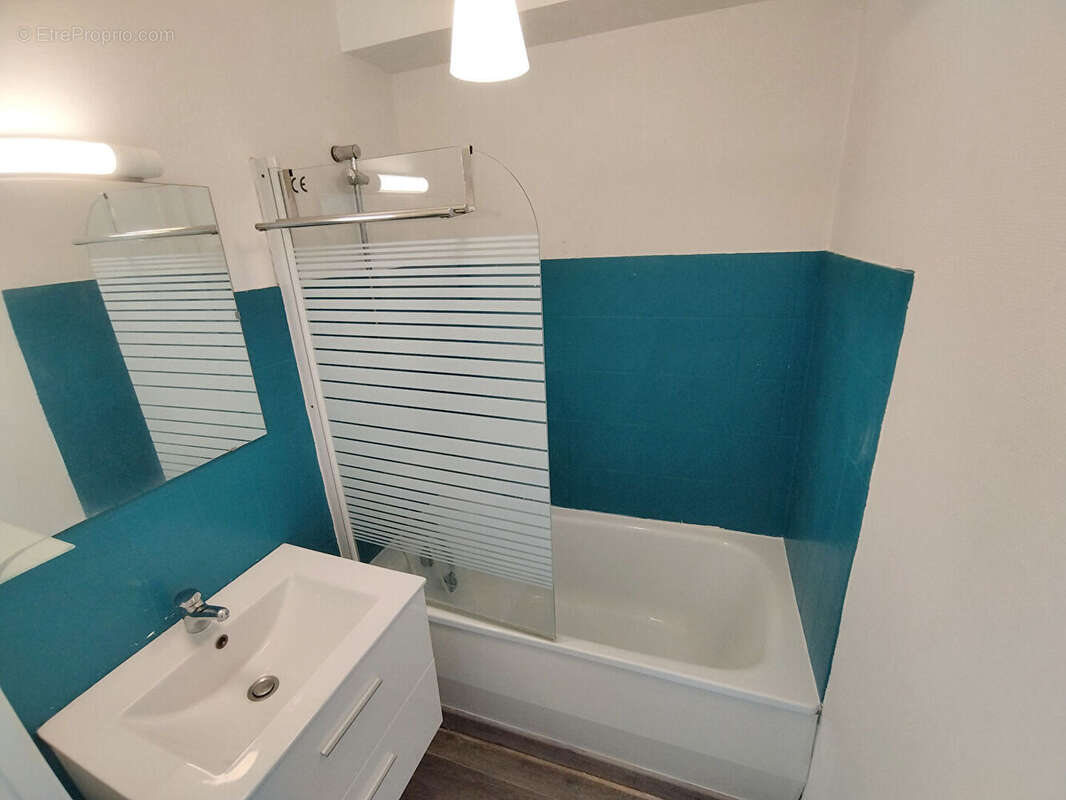 Appartement à CHOLET
