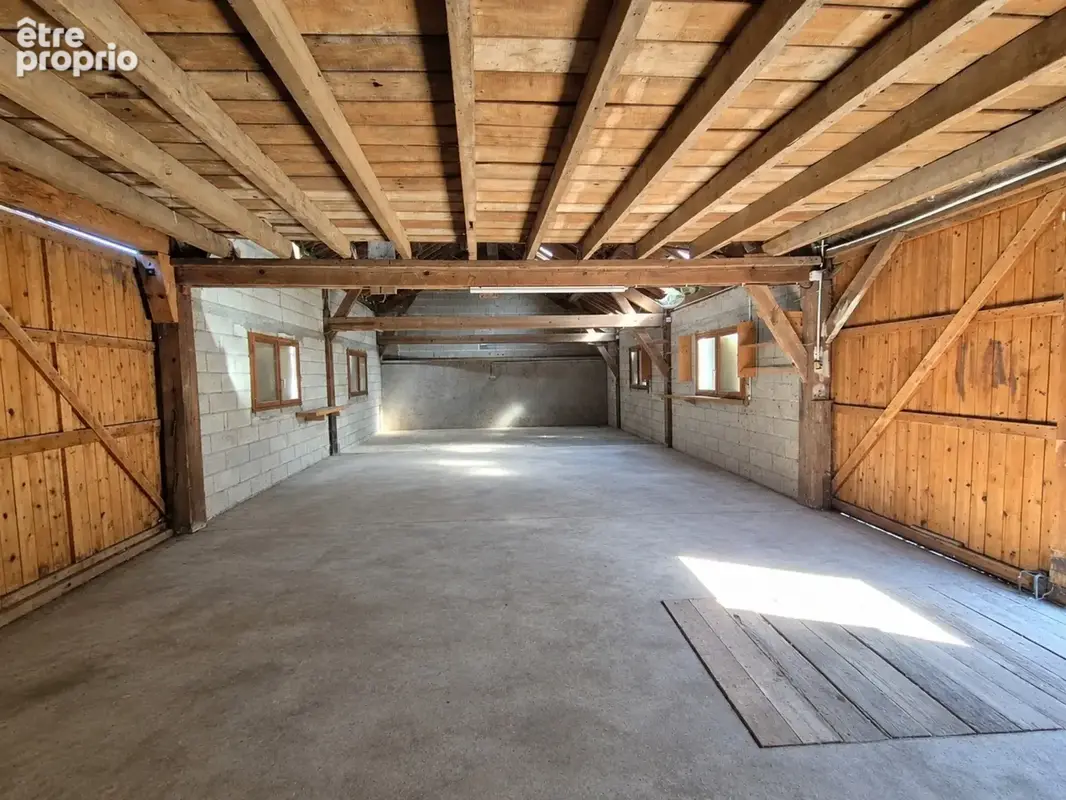 Maison 1 pièce 75 m² à vendre à Voves (28150) - photo 2