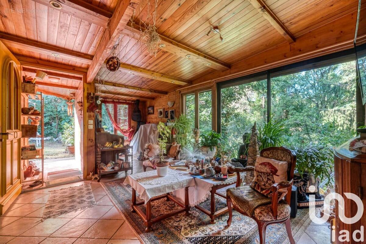 Photo 1 - Maison à PARMAIN