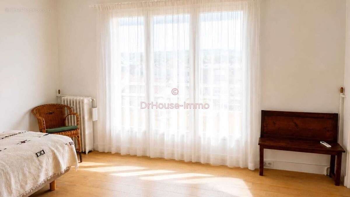 Appartement à CHATOU