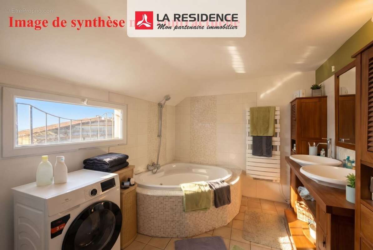Appartement à CORMEILLES-EN-PARISIS